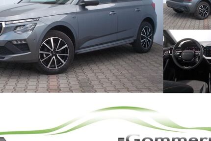 Skoda Kamiq 11.234 km 25.950 &euro; Gommern 39245