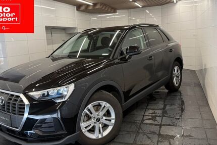Audi Q3 29.000 km 26.995 &euro; Hagen 58099