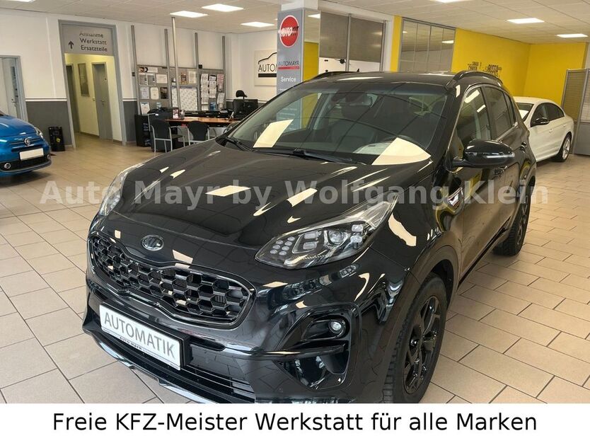 Kia Sportage 85.700 km 19.980 € Augsburg 86156