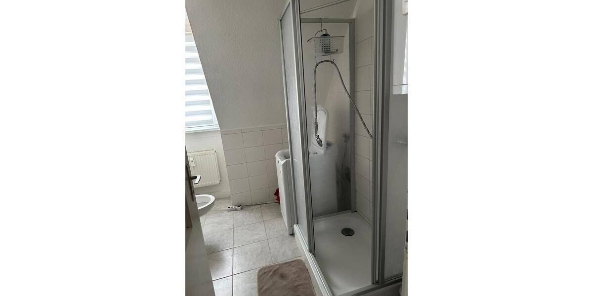 Etagenwohnung Chorin - 2 Zimmer, 56 m&sup2;, 585&euro; | Angebot:26127185