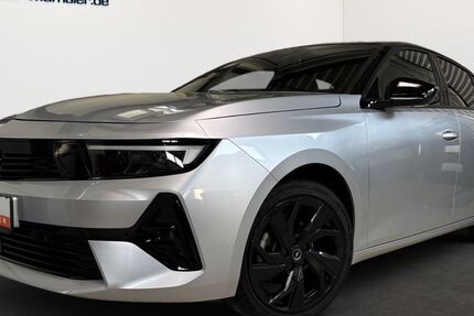 Opel Astra 25.900 km 21.490 &euro; Besigheim - Ottmarsheim 74354