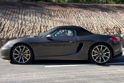 Porsche Boxster 172.000 km 36.500 &euro; Herzogenaurach 91074