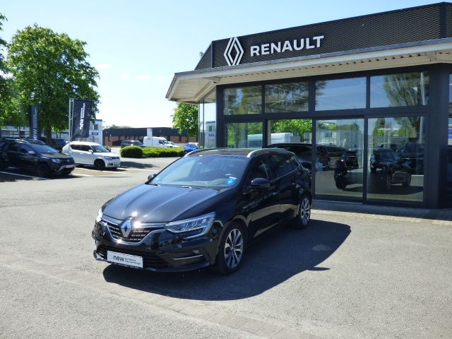Renault Megane 13.384 km 26.900 € Soest 59494