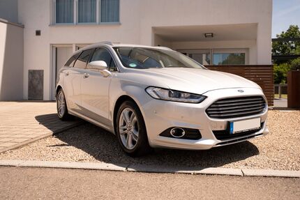 Ford Mondeo 119.500 km 12.600 &euro; Laupheim 88471