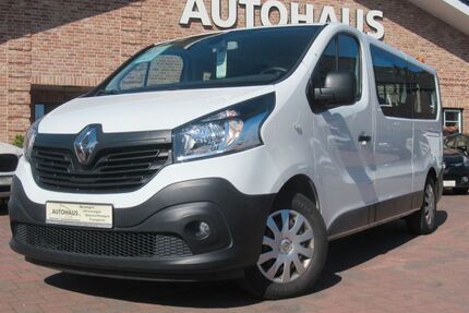 Renault Trafic 132.441 km 17.900 &euro; Henstedt Ulzburg(20 km nördlich von HH-direkt an der A7) 24558