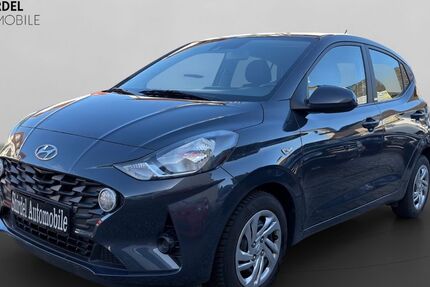 Hyundai i10 26.900 km 10.990 &euro; Ingolstadt 85055