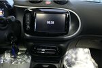 Smart ForFour twinamic prime Aut. - Faltschiebedach - 116.561 km 10.980 &euro; Euskirchen 53881