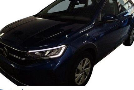 VW Taigo 4.620 km 21.290 &euro; Leer (Ostfriesland) 26789