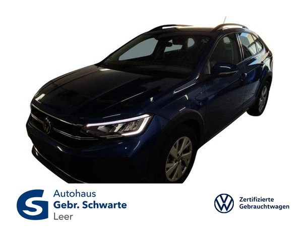 VW Taigo 4.620 km 21.290 &euro; Leer (Ostfriesland) 26789