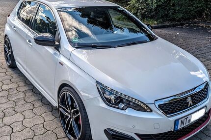 Peugeot 308 115.000 km 16.300 &euro; Kirchheim 73230
