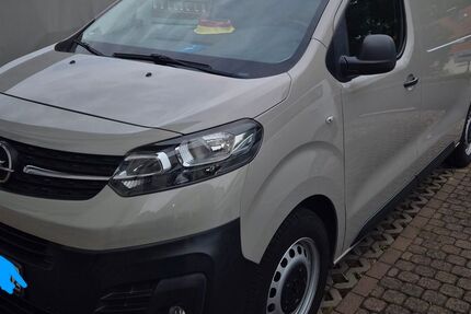 Opel Vivaro 46.500 km 15.750 &euro; Bad Orb 63619