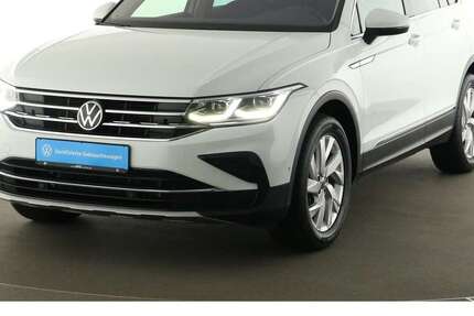 VW Tiguan 51.868 km 30.890 &euro; Suhl 98527