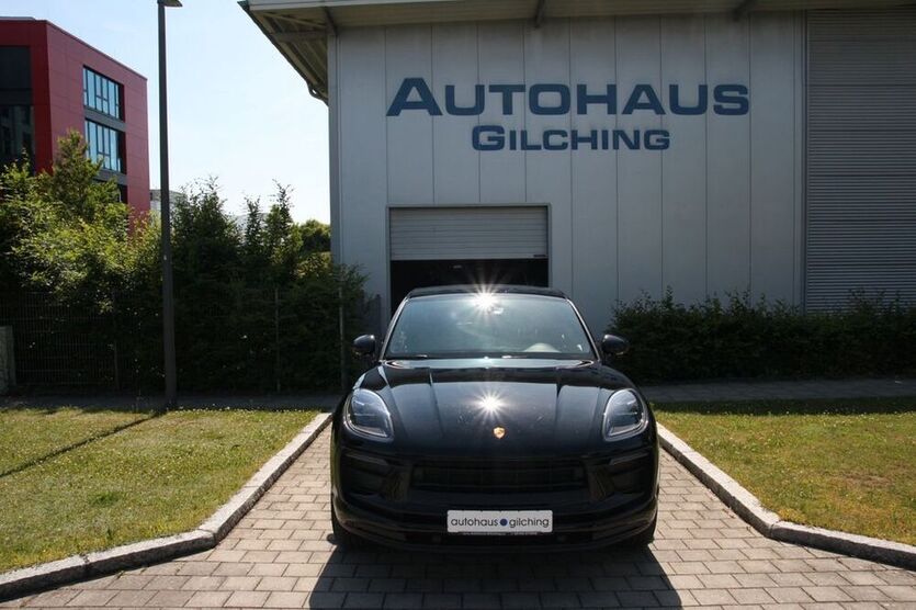 Macan