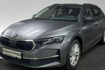 Skoda Octavia 10.200 km 29.960 &euro; München 80687