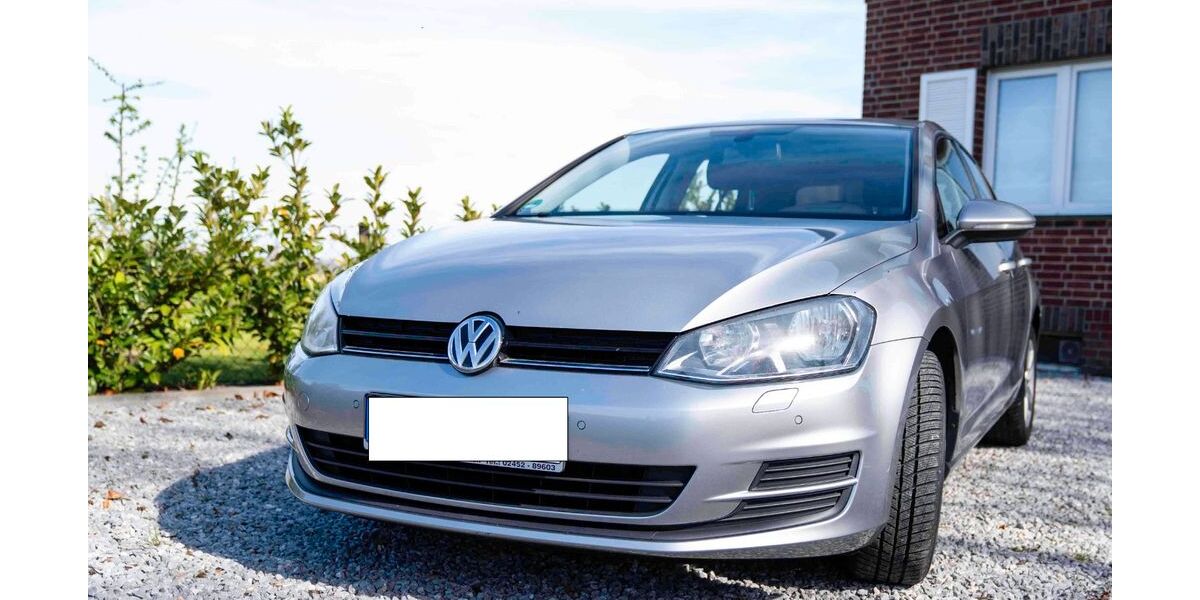 VW Golf 252.281 km 4.700 &euro; Heinsberg 52525