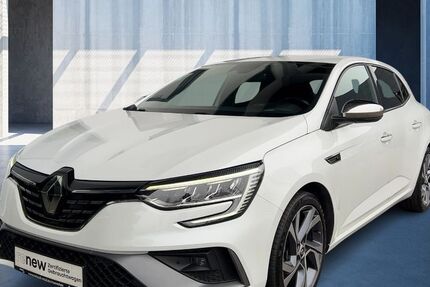 Renault Megane 86.867 km 16.190 &euro; Unterschleißheim 85716