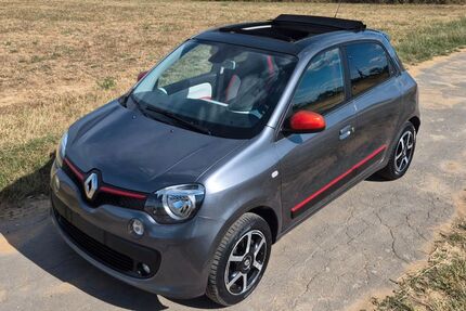 Renault Twingo 69.000 km 9.900 &euro; Wadgassen 66787