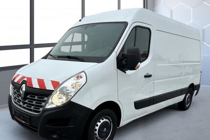 Renault Master 77.329 km 16.500 &euro; Dresden 01237