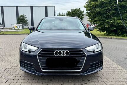 Audi A4 165.000 km 11.200 &euro; Voerde 46562