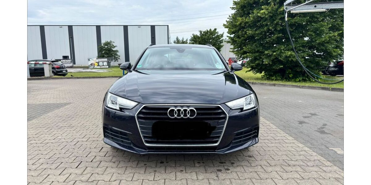Audi A4 165.000 km 11.900 &euro; Voerde 46562