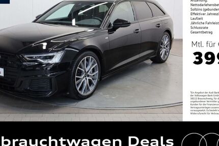 Audi A6 72.371 km 42.980 € Ursensollen 92289
