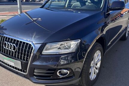 Audi Q5 220.000 km 12.400 &euro; Nürnberg 90449