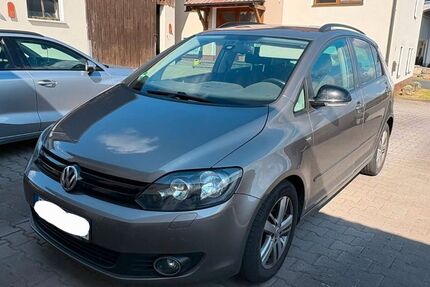 VW Golf Plus 286.585 km 2.900 &euro; Landshut 84028