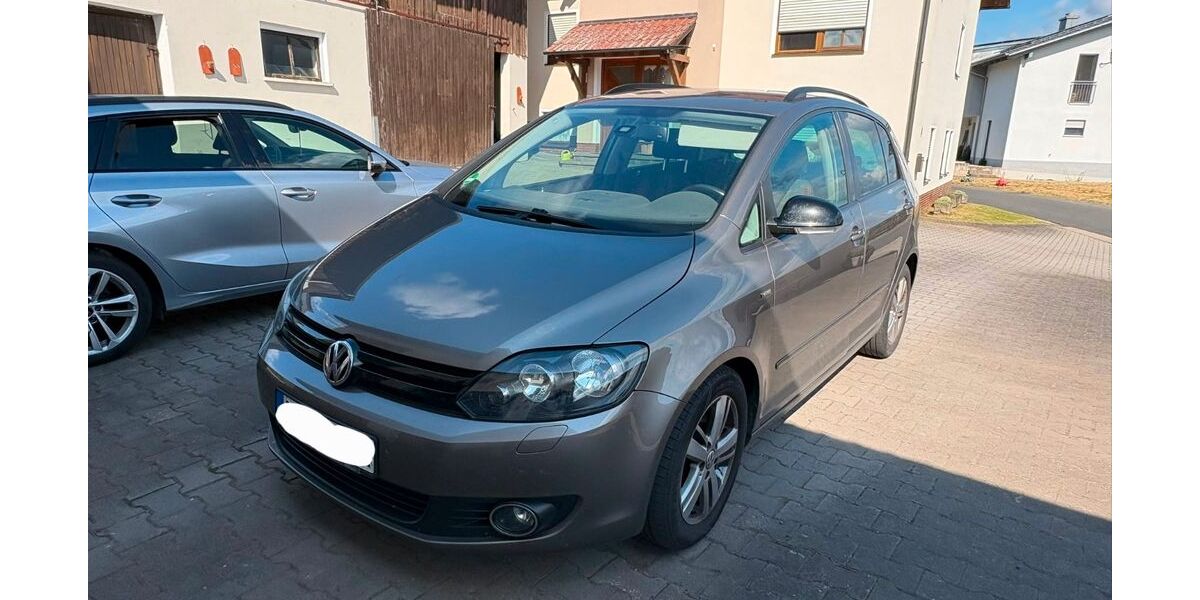 VW Golf Plus 286.585 km 2.900 &euro; Landshut 84028