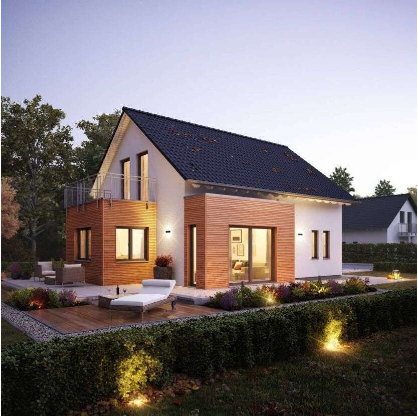 Haus zum Kaufen in Hünfeld 249.529 € 134 m²