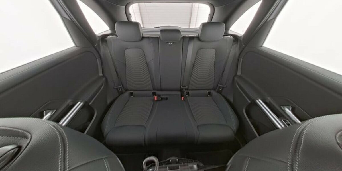 Mercedes-Benz B 180 Progessive Line Advanced*AHK*R.-Kamera* 11.530 km 33.600 &euro; Kaiserslautern 67657