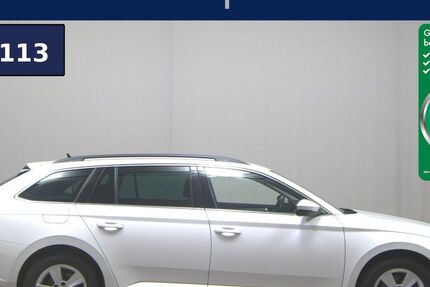 Skoda Superb 164.396 km 17.380 &euro; Gyhum/Bockel 27404