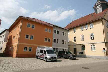 Wohnung Römhild - 3 Zimmer, 102 m&sup2;, 838&euro; | Angebot:21129664