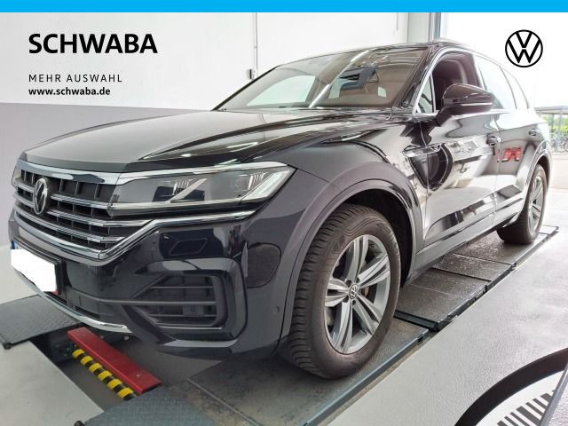 VW Touareg 67.165 km 45.490 &euro; Gersthofen 86368