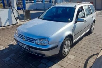 VW Golf 273.000 km 1.850 &euro; Villingen-schwenningen 78054
