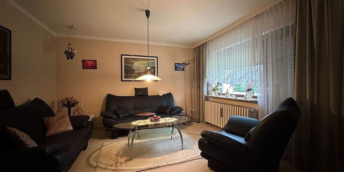 Reihenmittelhaus Flensburg Weiche - 6 Zimmer, 149 m&sup2;, 285.000&euro; | Angebot:25822645