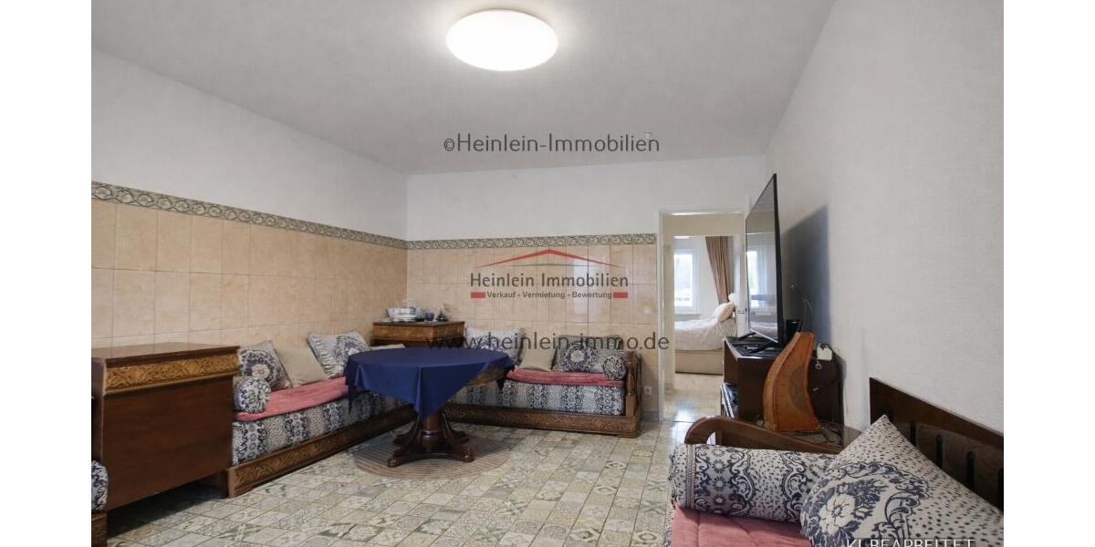 3 ZKBB* Fernsicht* 2xBalkon Süd & Ost* frei nach Vereinb* Aufzug* Fernsicht* 2xStellplatz* Offenbach - Etagenwohnung Offenbach Hafen | Angebot:27284951