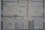 Dachgeschoßwohnung Braunschweig Südstadt- Rautheim- Mascherode - 3 Zimmer, 74 m&sup2;, 600&euro; | Angebot:26399675