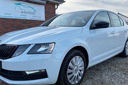 Skoda Octavia 181.000 km 10.000 &euro; Harrislee 24955