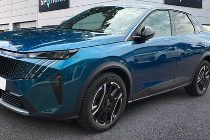 Peugeot 3008 7.777 km 48.500 &euro; Schwerin 19057