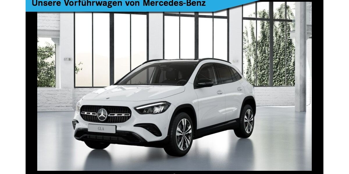 Mercedes-Benz GLA 220 9.900 km 48.590 &euro; Singen 78224