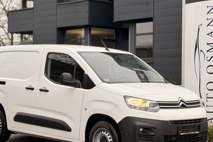 Citroen Berlingo 104.900 km 9.950 &euro; Krefeld 47805