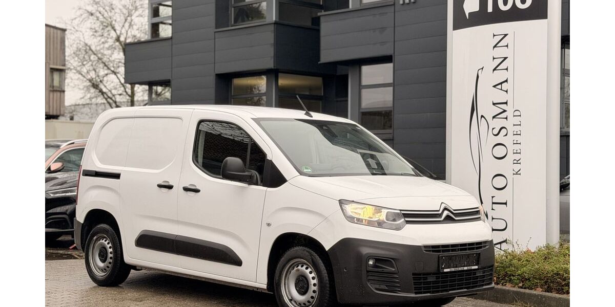 Citroen Berlingo 104.900 km 9.950 &euro; Krefeld 47805
