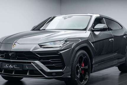 Lamborghini Urus 10.341 km 220.150 &euro; Putzbrunn 85640