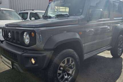 Suzuki Jimny 42.600 km 28.990 &euro; Gelsenkirchen 45892