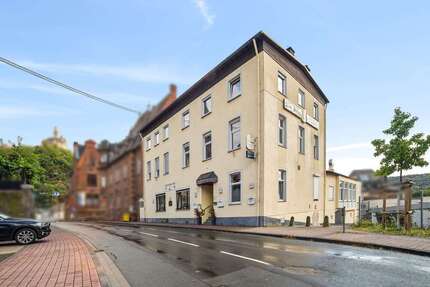 Wohnung zum Kaufen in Braubach 298.000 € 165 m² 6 zimmer