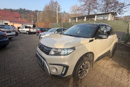 Suzuki Vitara 228.336 km 8.699 &euro; Schopfheim 79650