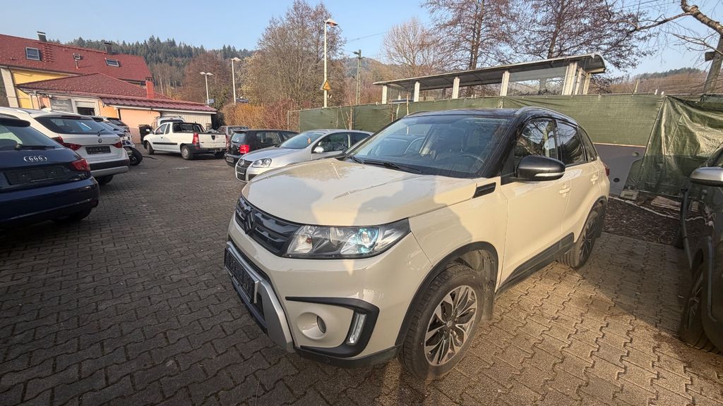 Suzuki Vitara 228.336 km 8.699 &euro; Schopfheim 79650