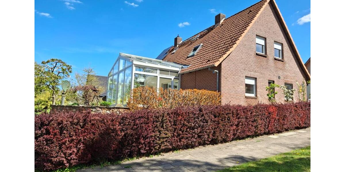 Einfamilienhaus Möllenhagen - 5 Zimmer, 160 m&sup2;, 269.000&euro; | Angebot:26913643
