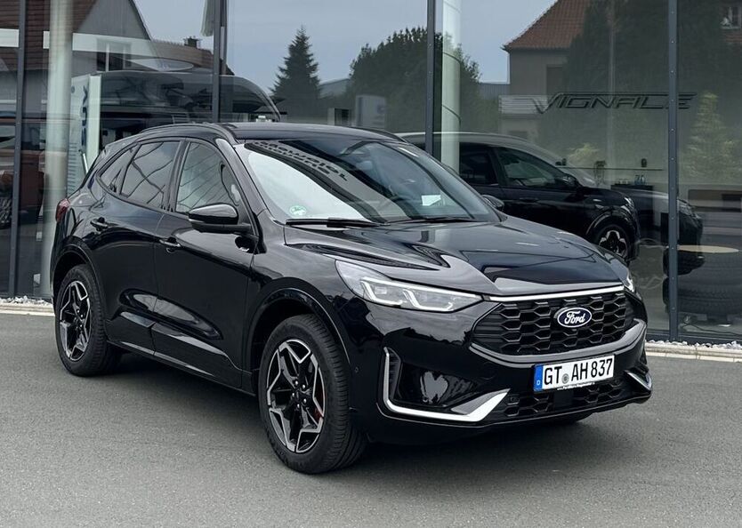 Kuga