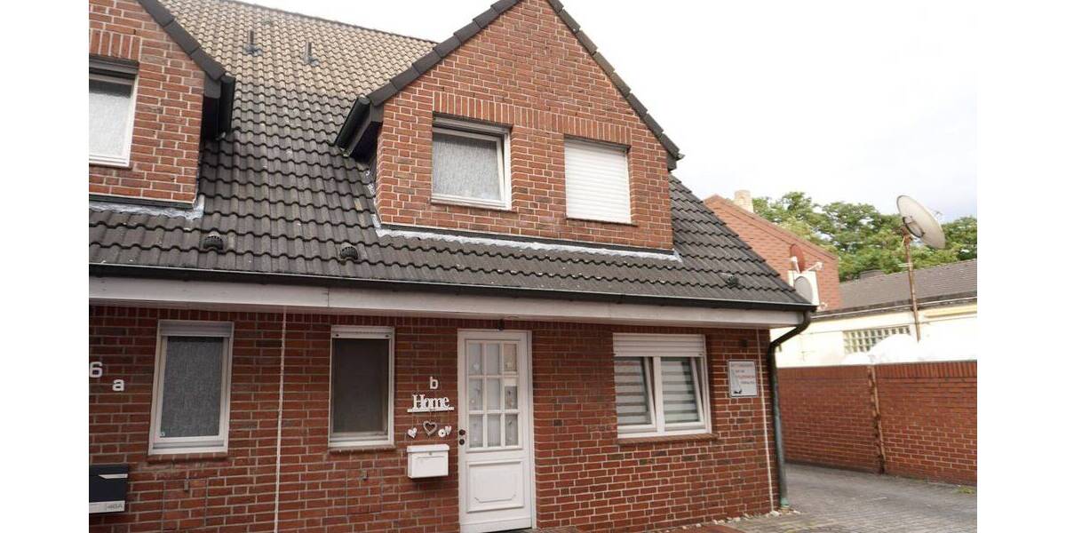 Ankommen, wohlfühlen, durchstarten - Doppelhaushälfte mit Herz! 4 zimmer